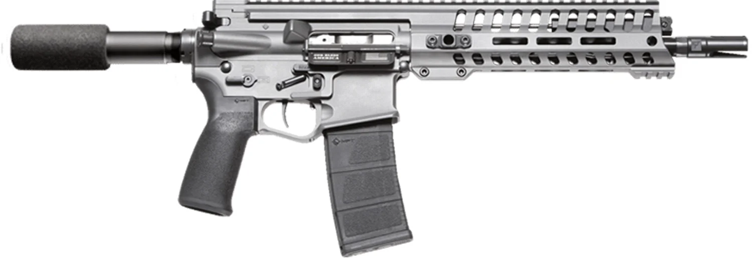 POF P415 EDGE 5.56 PST 10.5 TN - Patriot Ordnance Factory