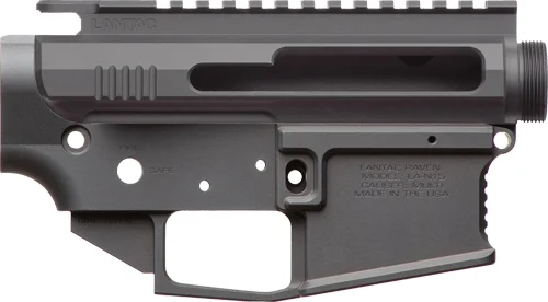 LANTAC N15 RAVEN SIDE CHARGE - BILLET UPPER & LOWER SET