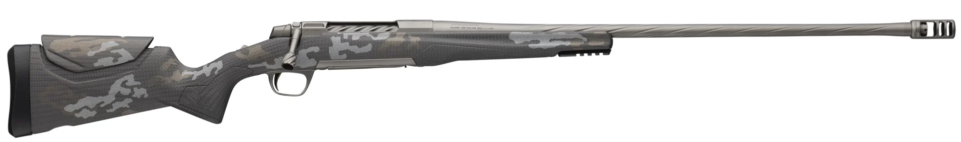 BROWNING X-BOLT 2 MTN PRO TUNG 7PRC