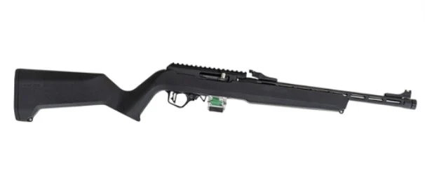 TMK TKX22 LGT 22LR SA BLK 20R - Tandemkross