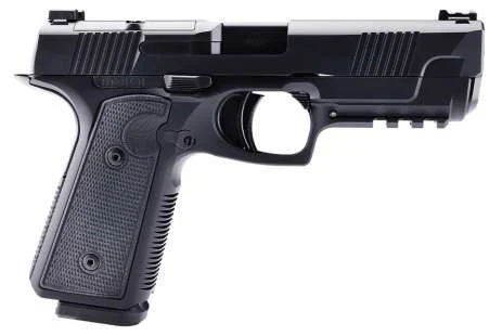 DANIEL DEFENSE Daniel H9 Compact, Black