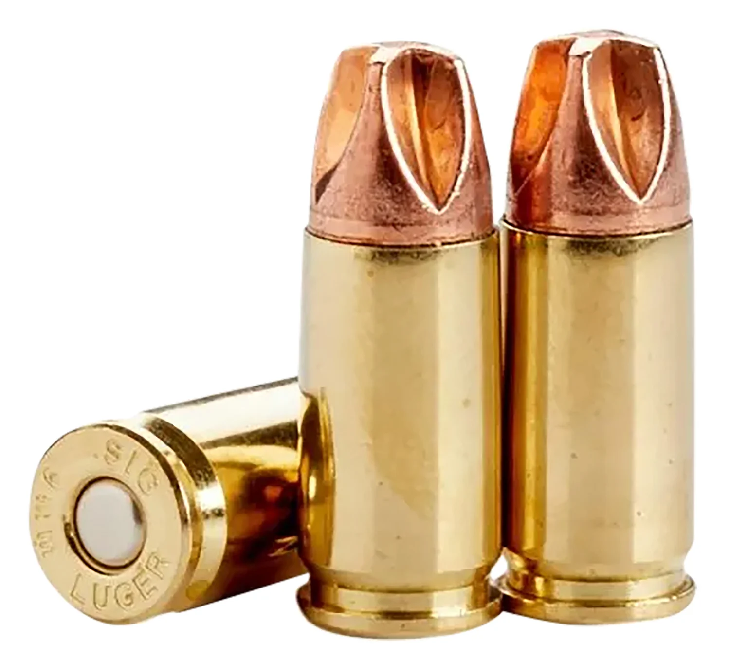 LEHIGH DEFENSE 9mm Luger 90gr – 20rd