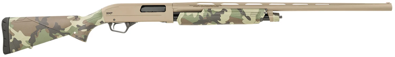 WGUN 512434292 SXP HYBRID 12-3.5 28 WDLND