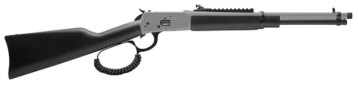 ROSSI 9204416G3-TB R92 44MAG 16.5 8R SNPR GRY TB