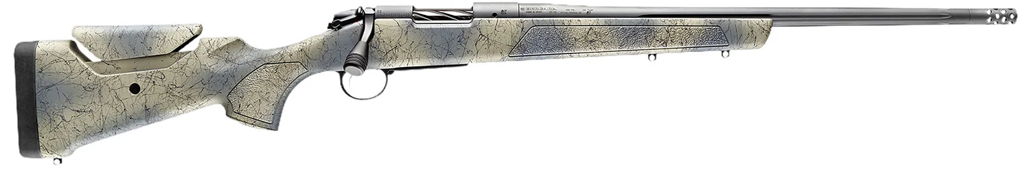 BERGARA B14S801 SIERRA WLD 308 20 4R WCAMO