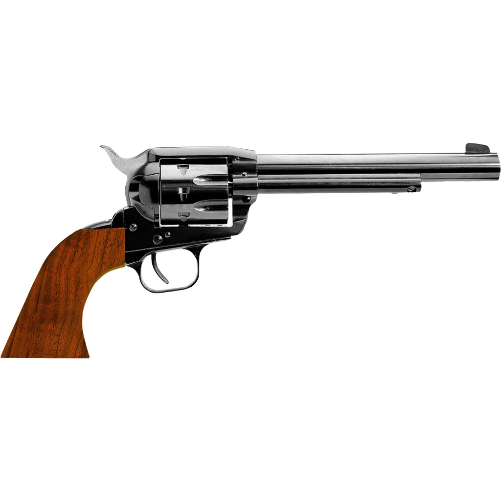 EAA Bounty Hunter Revolver 44 mag. 7.5 in. Black