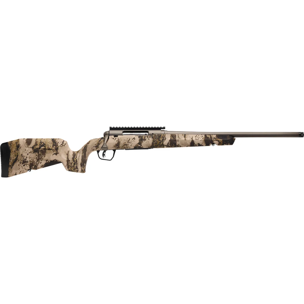 Savage Axis 2 Pro Western Rifle 308 Win. 20 in. Western