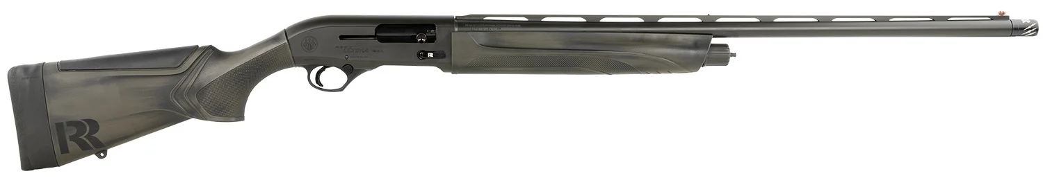 Rob Roberts Gun Works 000526RR Beretta A300 Ultima Exclusive Duck Cocking Handle 12 Gauge Semi-Auto 3" 3+1 28" Dark Alpine - Johnny Stewart