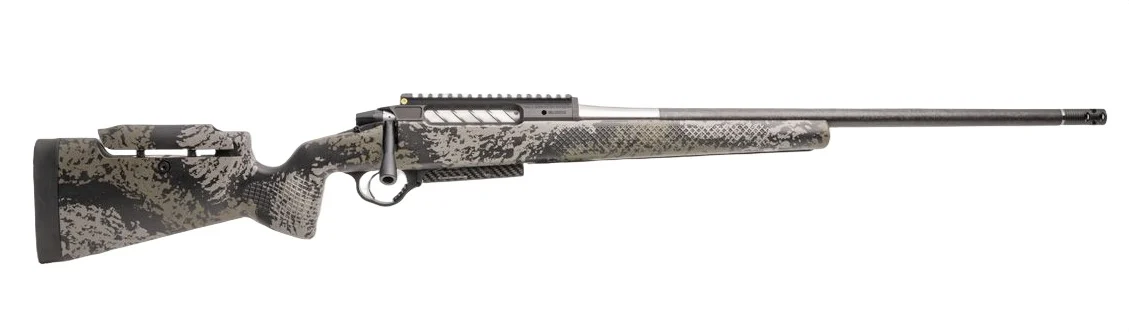 SEEKINS 0011710347-F HAVAK EL M3 277FRY 22 WS