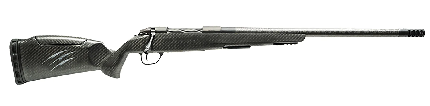 FIERCE FCRGLR300PRC22BCP CBRG LR 300PRC 22 BLK/CBP