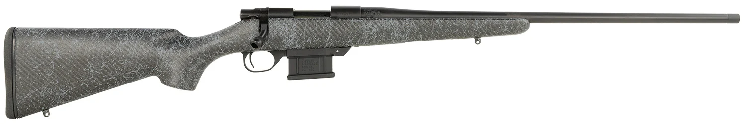 HOWA HCBNVTG65CSGW M1500 65CRD 22 GRY WEBBING