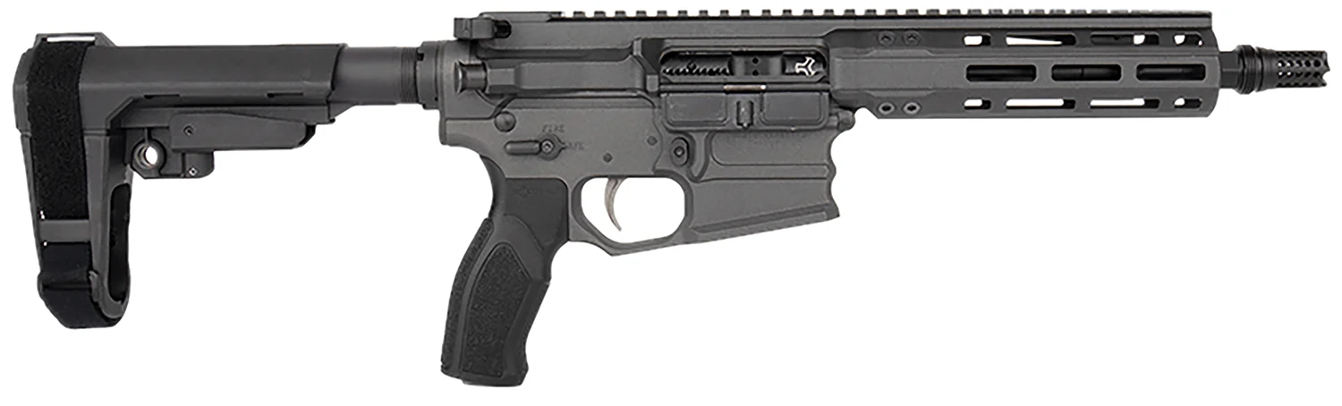 COBALT CK-PRO-LITE-556-75-CHAR  556 7.5       CHAR - Cobalt Kinetics