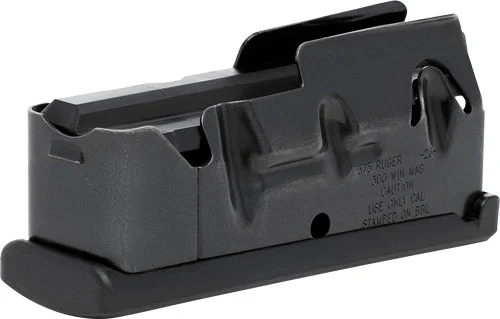 SAVAGE MAGAZINE IMPULSE - .300WM/.375 RUGER 3RD MATTE