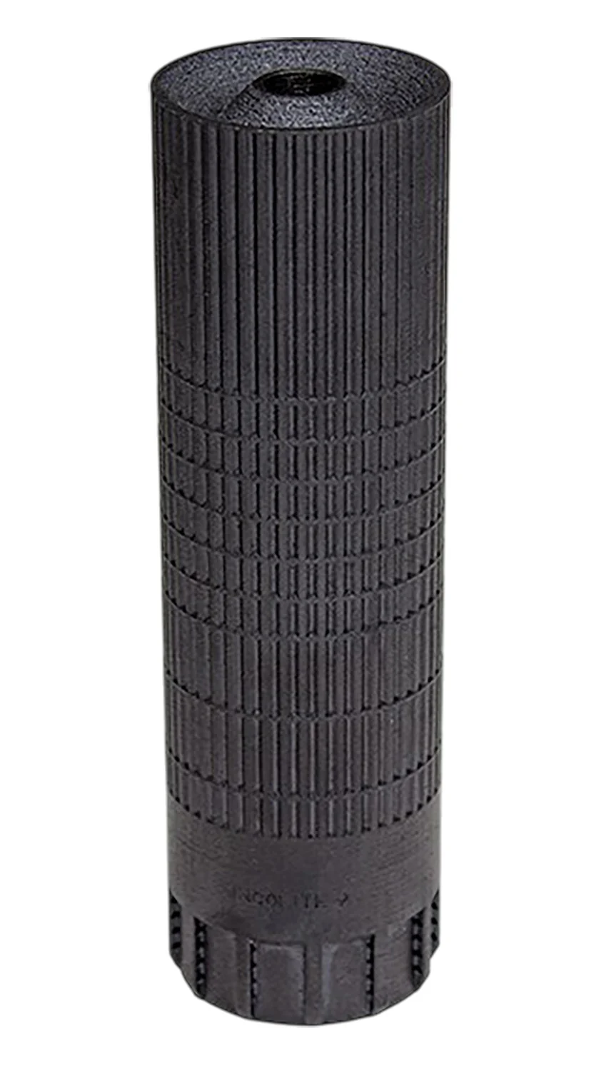 Boe Suppression BOE-IL9 IncoLite 9  9mmLuger 1.50" 718 Inconel 1/2"x28 - BOE SUPPRESSION