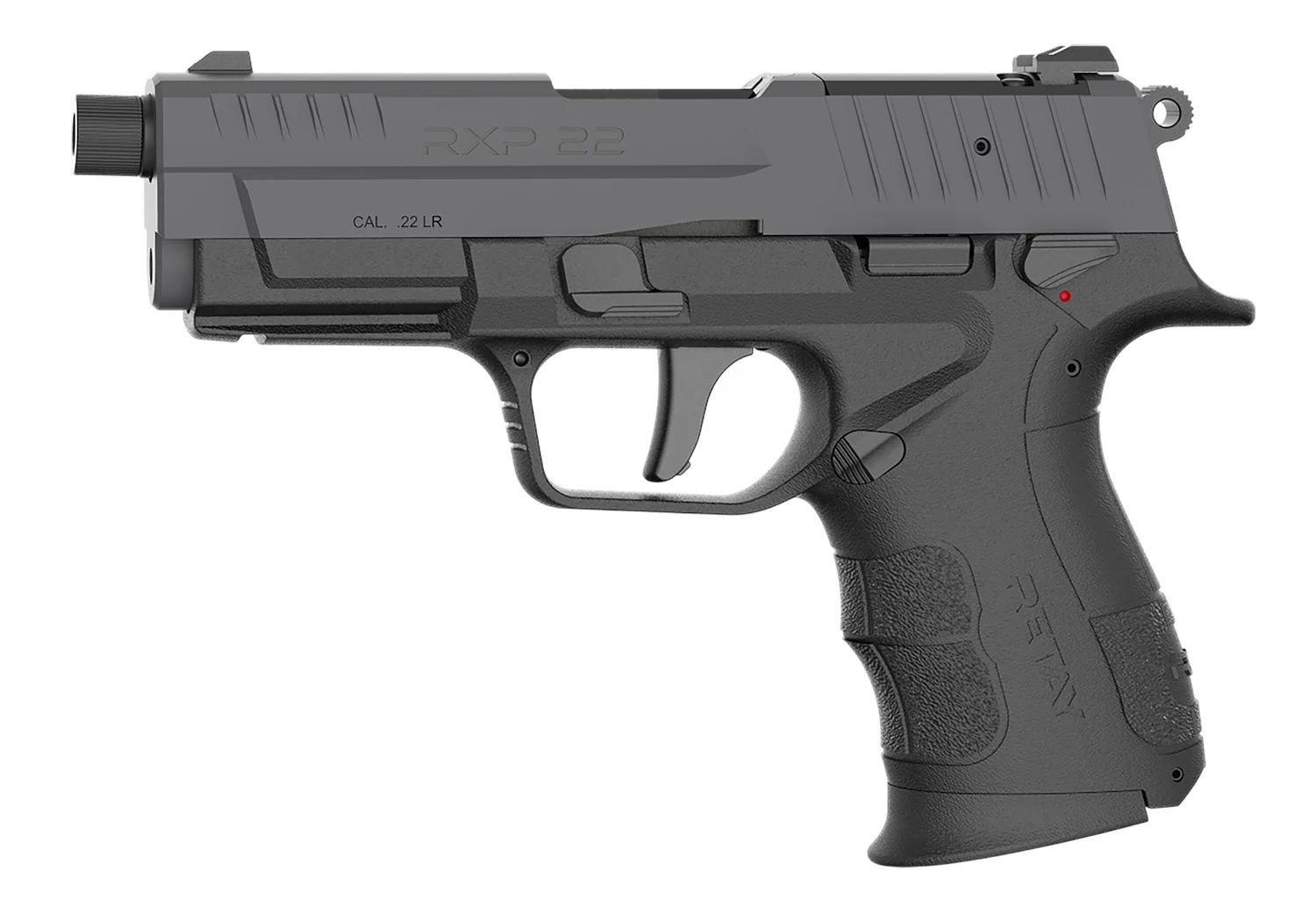 RETAY RXP22-BSG-10TH RXP22 22 10R TH BLK/GRY