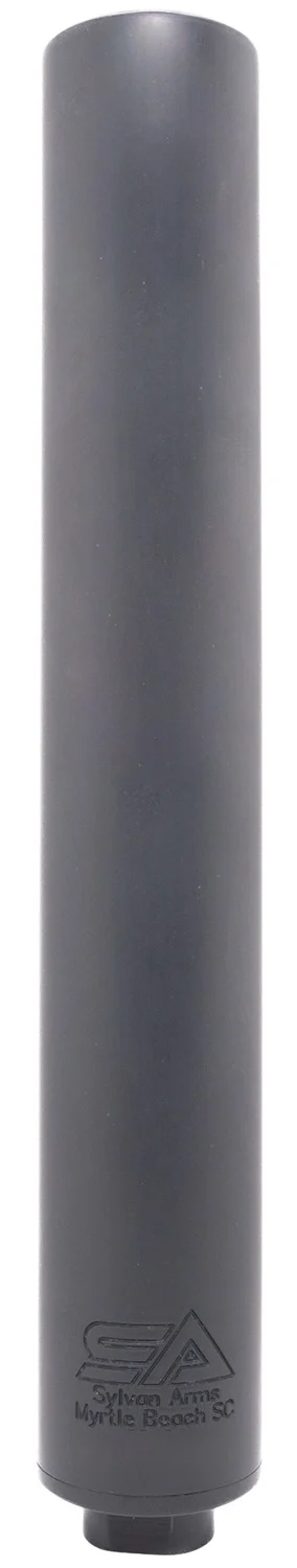 Sylvan Arms SA65MD   6.5 Black Steel 5/8"x24 - Sylvan Arms