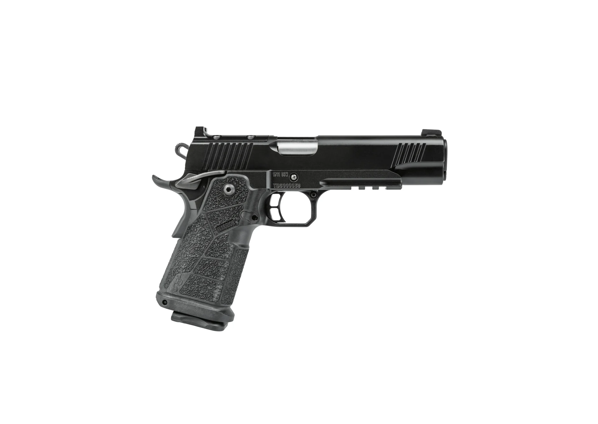 KIMBER 1911 DS WARRIOR 45ACP 5" 13+1
