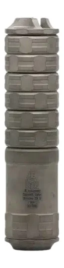 JK JK195BREACHER12KTIBBTI 195 BREACHER 12K TI - JK Armament