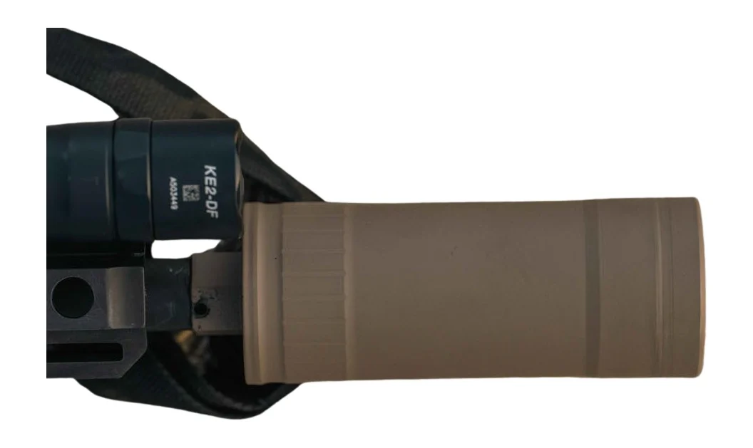 KGM CORE-556-DT-FDE CORE556 4.75 1/2X28 FDE    SUP - Kgm Technologies