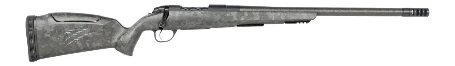 Fierce Firearms CT Rage LR 6.5 PRC 22" Bbl Black/Matrix Rifle RGETCLR65PRC22BM - Fierce Firearms