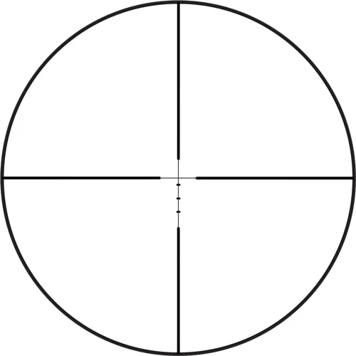 BURRIS SCOPE HANDGUN 2-7X32 - BALLISTIC PLEX MATTE - Image 2