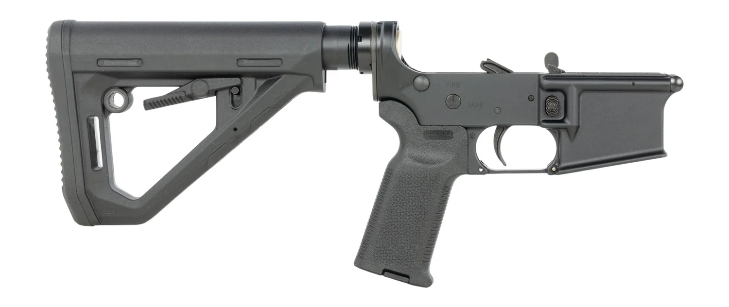 RUG 28501 AR-LOWER-C AR LOWER