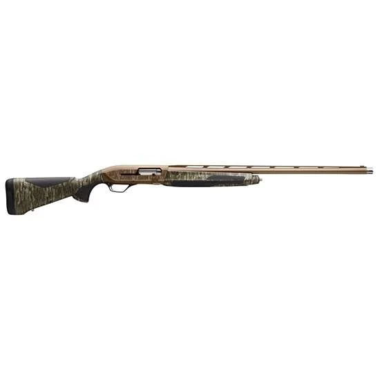 BRWNG MXUS II WW MOBL 12GA-3.5"-26" SHTGN