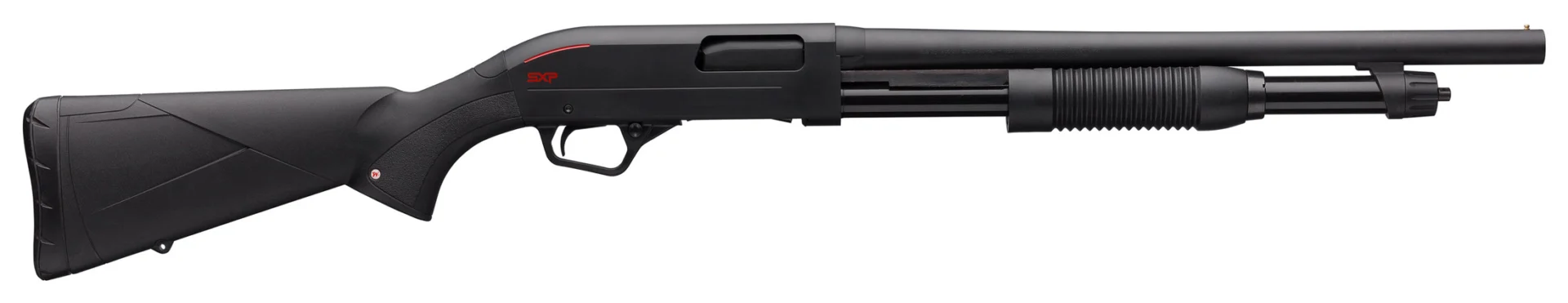 WINCHESTER SXP DEFENDER 12/18 BL/SYN 3"