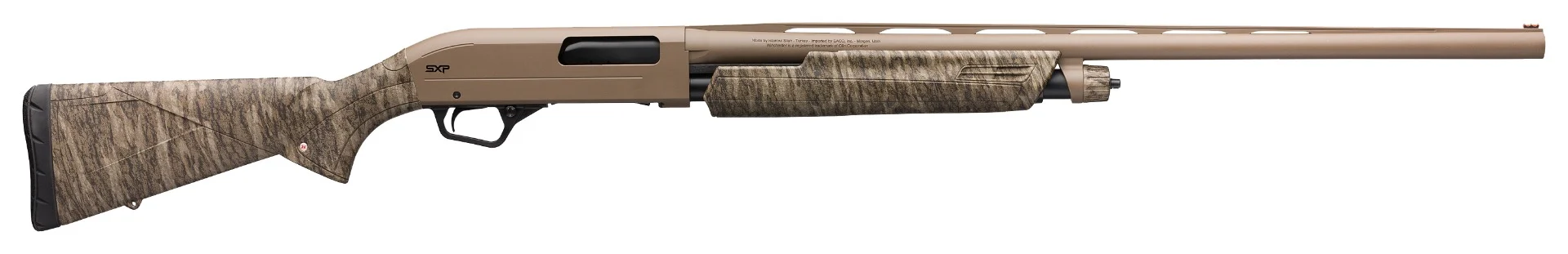 WRA SXP HYB HNT 12M/28MC MOBL
