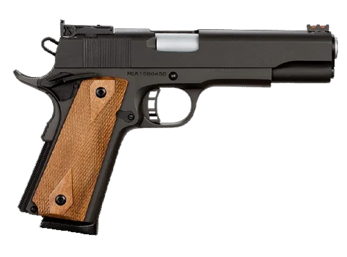 ROCK ISLAND ARMORY M1911-A1 PRO MATCH 45ACP 5"