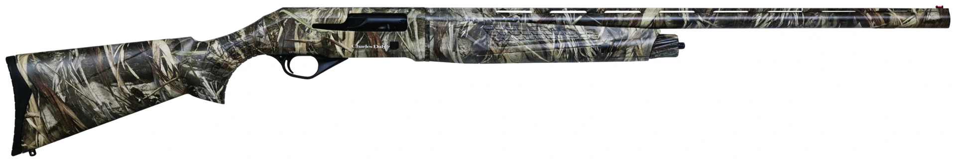 CHARLES DALY 601 FIELD 12 Gauge Semi-Automatic Shotgun - Charles Daly