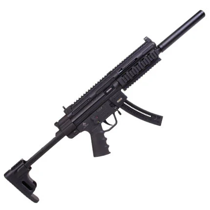 GSG-1622 Carbine .22LR 22RD