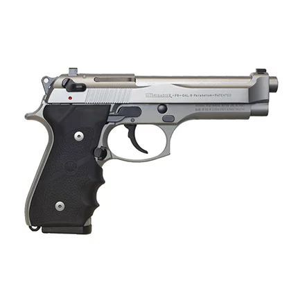 92FS Brigadier Inox 9MM 10RD