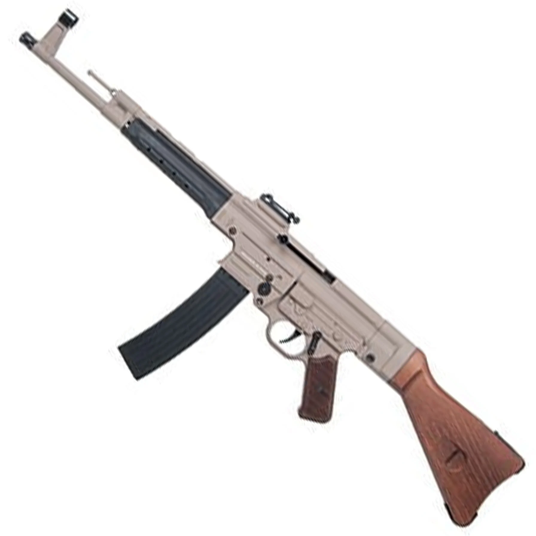 Mauser STG-44 22LR 25RD - BLS Supply
