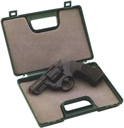 TRADITIONS STARTER PISTOL - COMPETITION MODEL 209 PRIMER