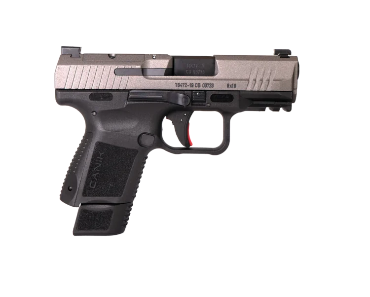 CANIK TP9 ELITE SC TUNG 3.5"