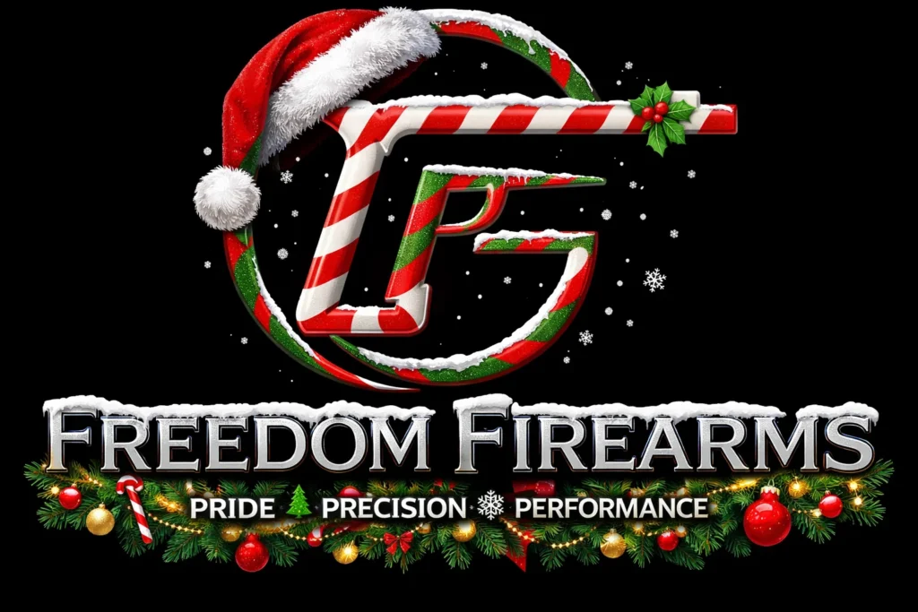 Freedom Firearms