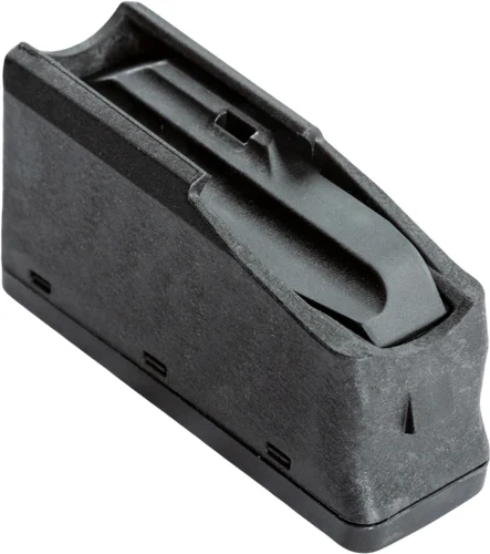 CVA MAGAZINE CASCADE SHORT - ACTION 4RD POLYMER