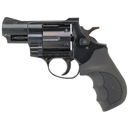 Windicator .357 Mag. 2" Bl.