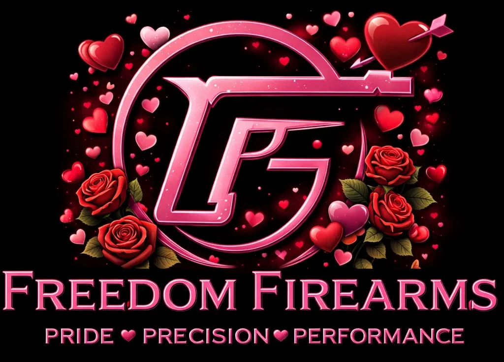 Freedom Firearms