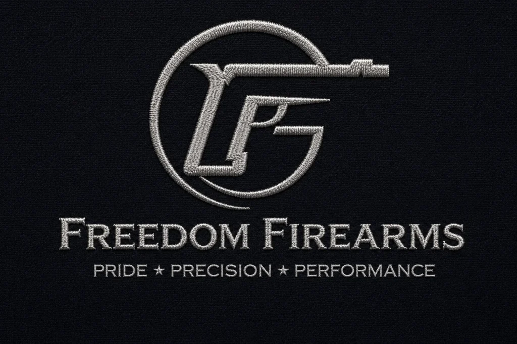 Freedom Firearms