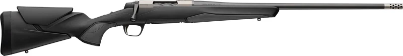 BROWNING X-BOLT 2 HUNTER 270 - WIN 22" COMPOSITE/TWO TONE MB