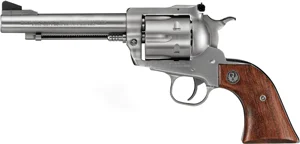 RUGER NEW MODEL SUPER BLACKHAWK 44 REV STS 51/2