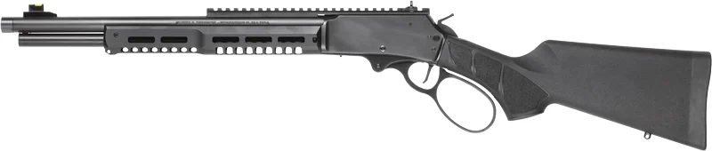 S&W 1854 STEALTH HUNTER 45-70 - 16.5" OR SYNTHETIC STOCK BLACK - Image 2