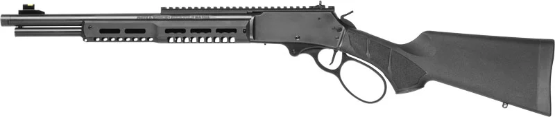 S&W 1854 STEALTH HUNTER 30-30 - 16.5" OR SYNTHETIC STOCK BLACK - Image 2