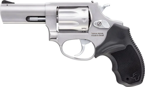 TAURUS 942 22LR 3" 8-SHOT - FIXED SIGHT MATTE STAINLESS