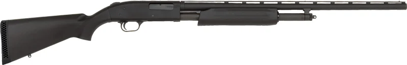 MOSSBERG 500 ALL PURPOSE FIELD - 20GA 3" 26"VR BLUED SYNTHETIC
