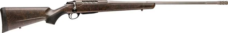 TIKKA T3X LITE 300WM - ROUGHTECH EMBER 24.3" SS/FLTD