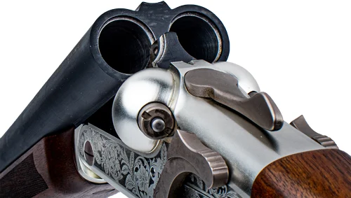 ATI ROAD AGENT SXS 12GA 3" 26" - BLACK WALNUT - Image 5