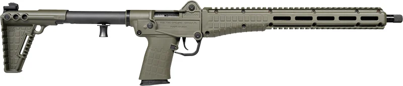 KEL-TEC SUB-2000 S2K 5.7 20RD - MAGAZINE GREEN